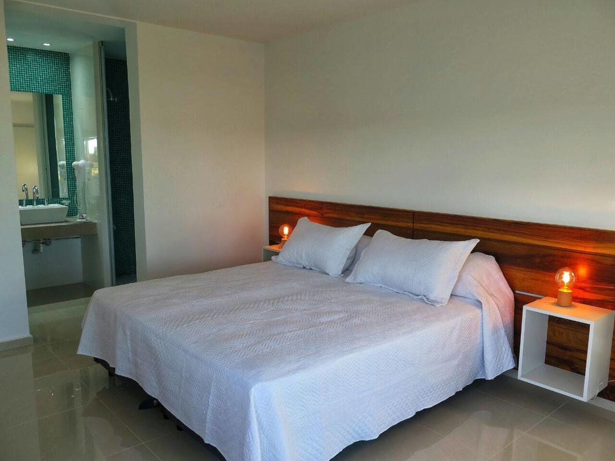 Barrancas Suites 圣拉斐尔 外观 照片