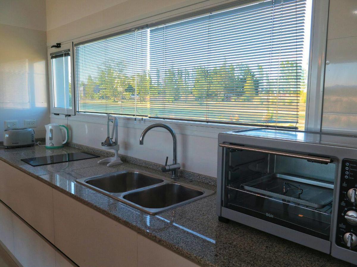 Barrancas Suites 圣拉斐尔 外观 照片