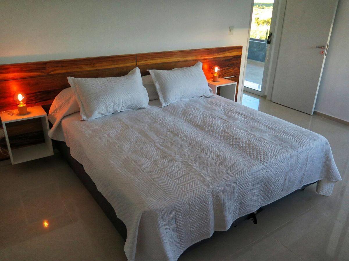 Barrancas Suites 圣拉斐尔 外观 照片
