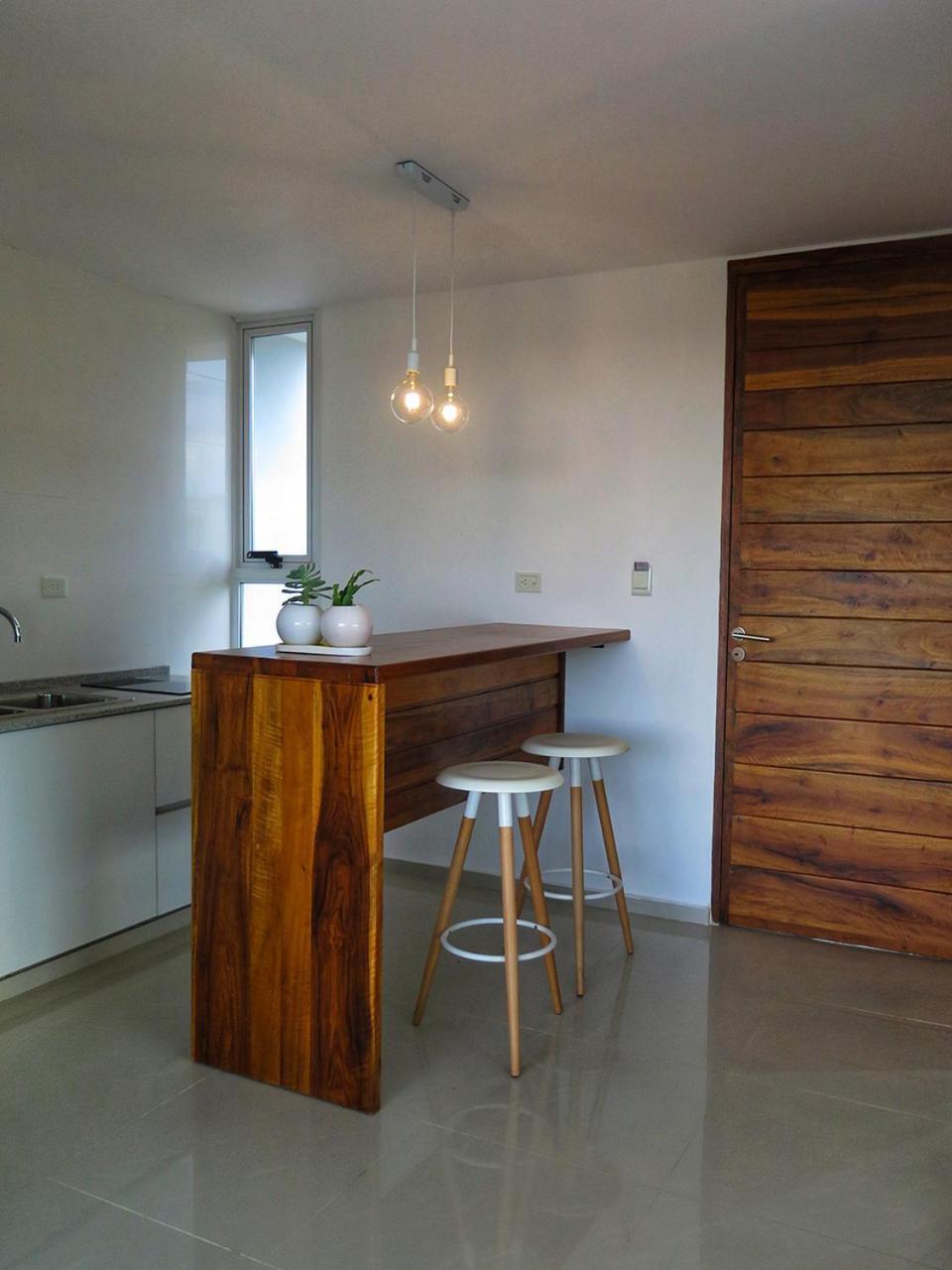 Barrancas Suites 圣拉斐尔 外观 照片