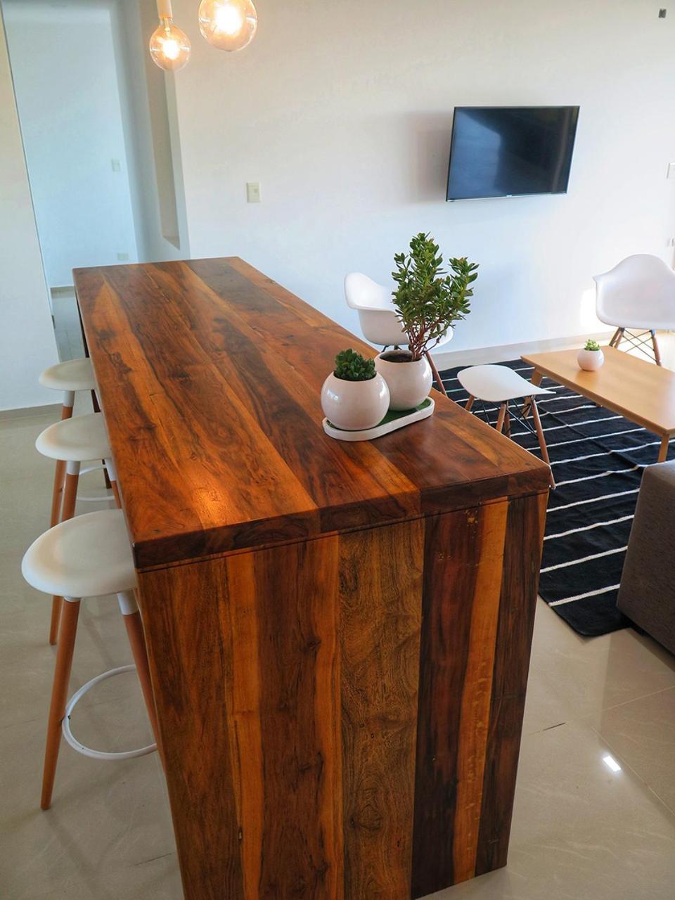Barrancas Suites 圣拉斐尔 外观 照片