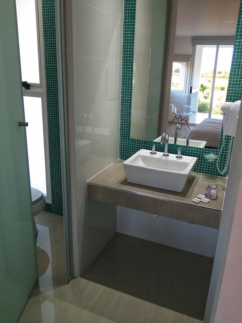 Barrancas Suites 圣拉斐尔 外观 照片