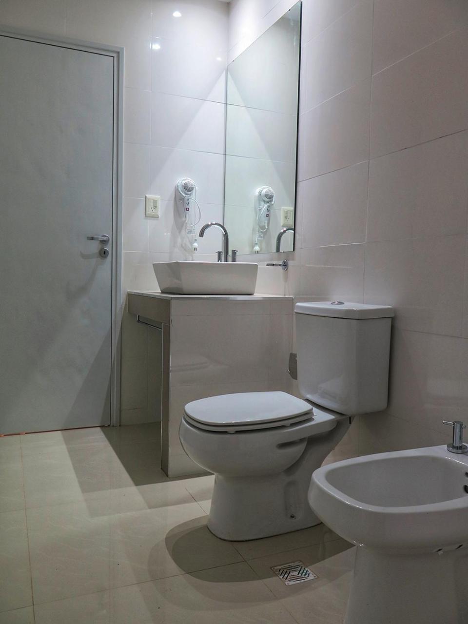 Barrancas Suites 圣拉斐尔 外观 照片